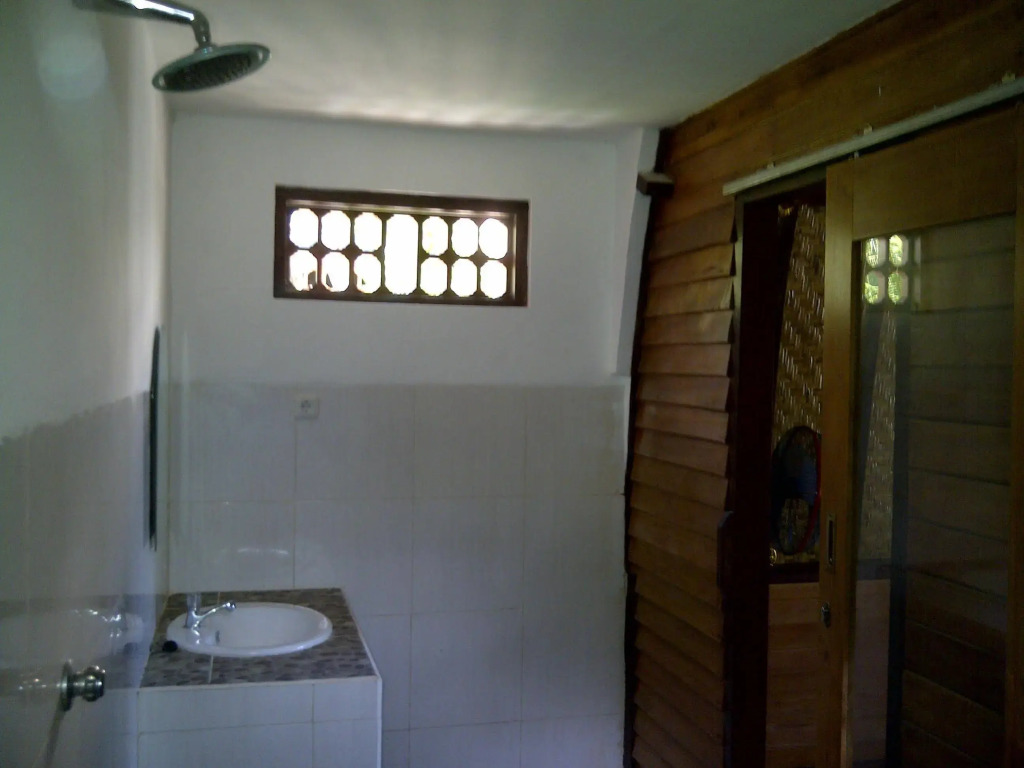 Nusa Indah Bungalows