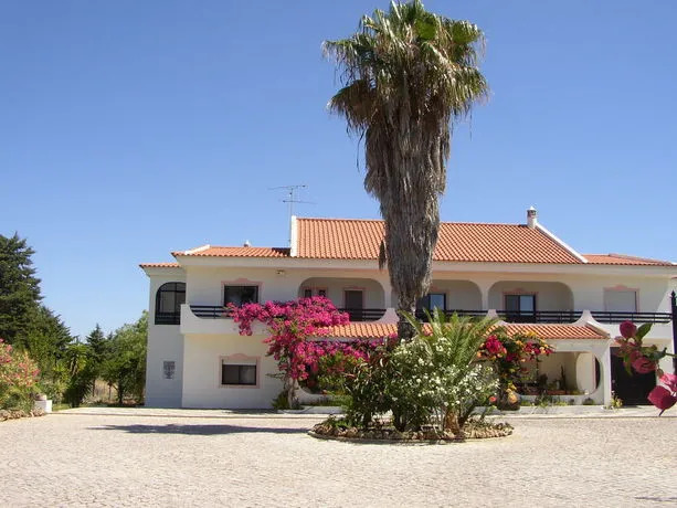 Quinta Dos Rochas
