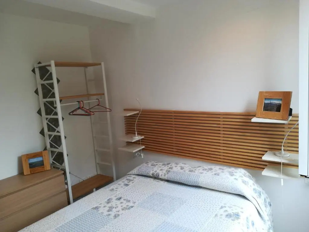 Pisolo casa vacanze nuovo appartamento vicino all'ospedale Sant'Orsola