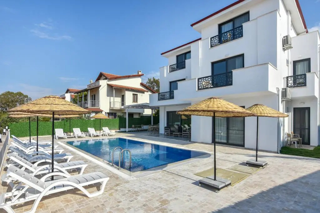 Beyaz Konak Otel