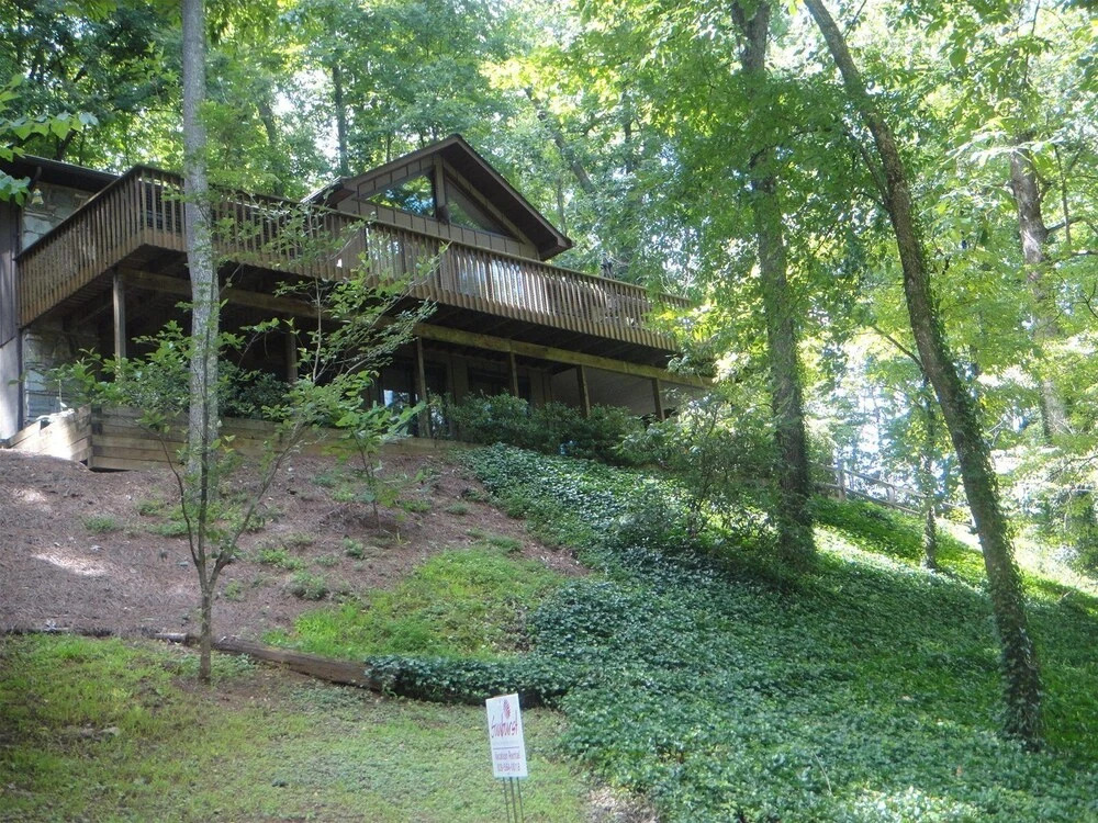 Williams Cottage