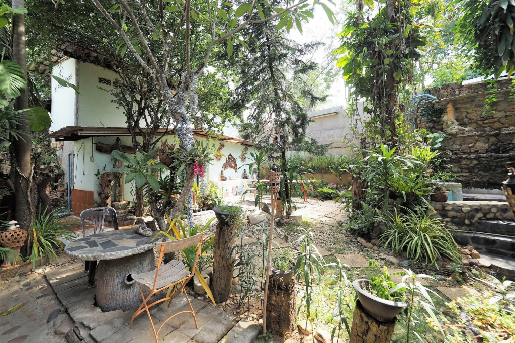 Ruenrimkwai Resort