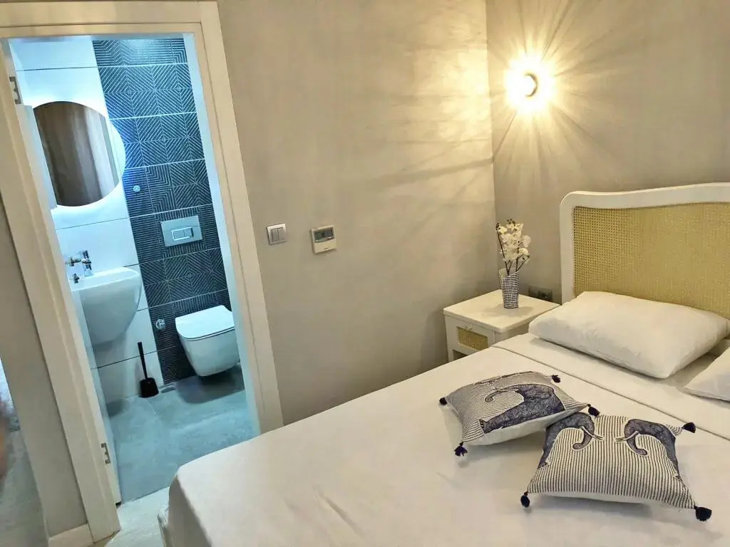 Calisto17 Butik Otel