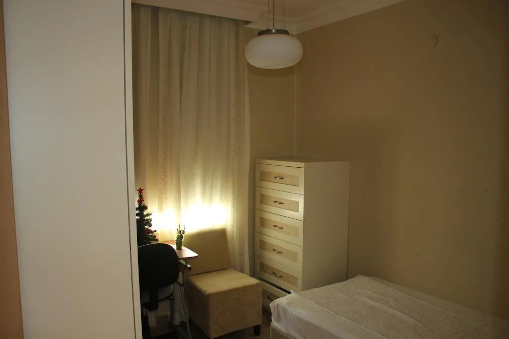 Golden City Residence