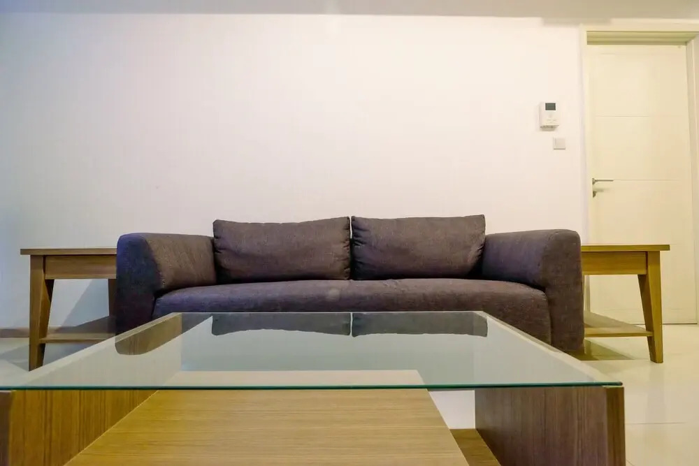 Strategic 1BR Casa Grande Apartment near Kota Kasablanka Mall