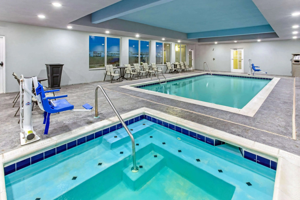 La Quinta by Wyndham Paducah