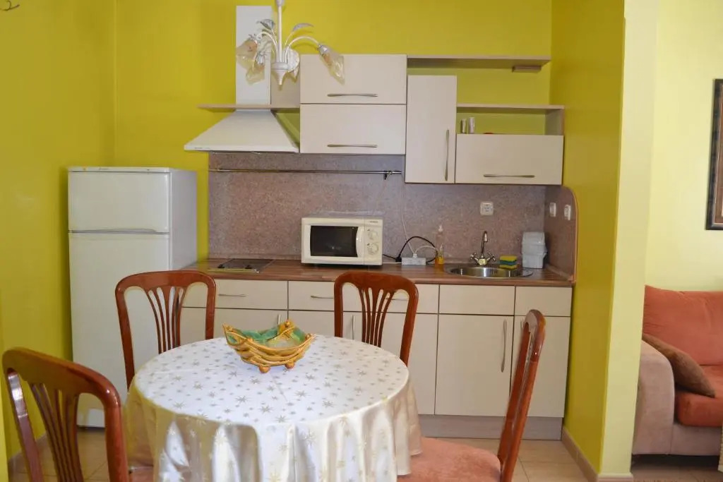 Hotel Perla