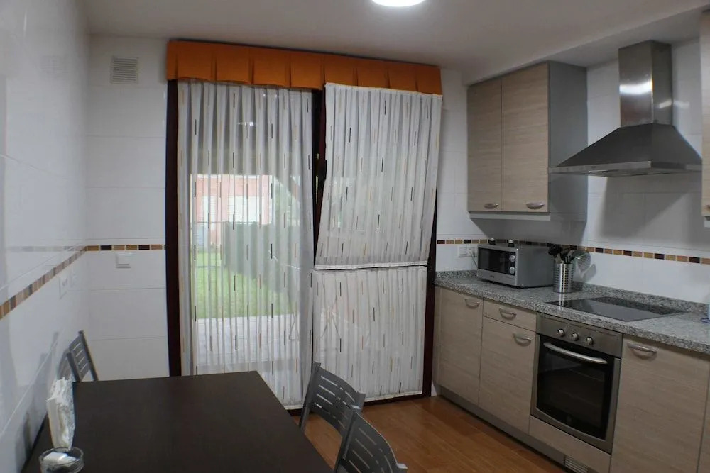 Casa el Teju