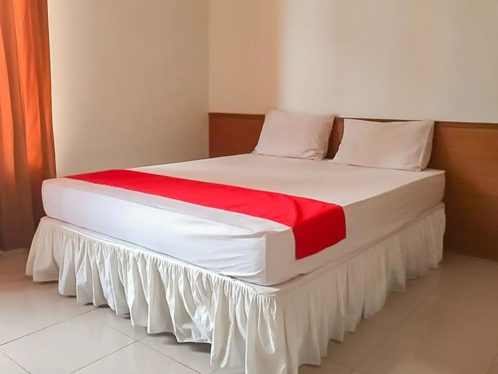 Delima Guest House Syariah RedPartner