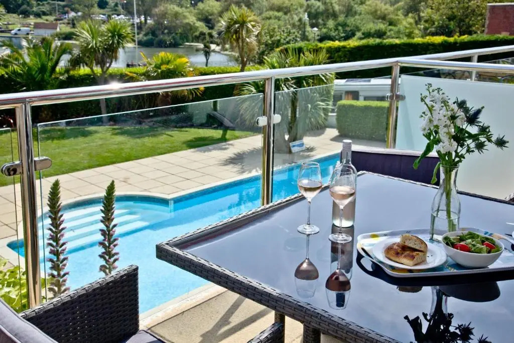 3 Goodrington Lodge, Paignton