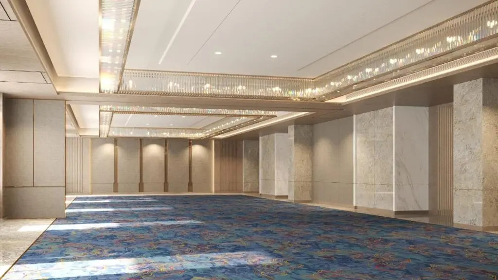 Holiday Inn Lucknow Airport by IHG
