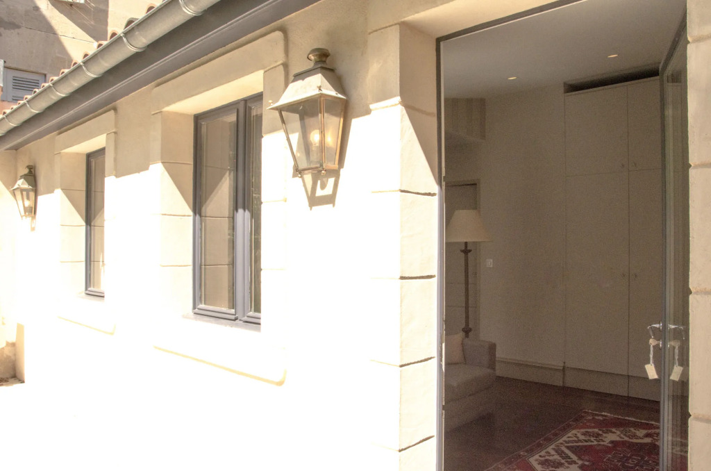 Villa Victor Louis - Bordeaux Centre