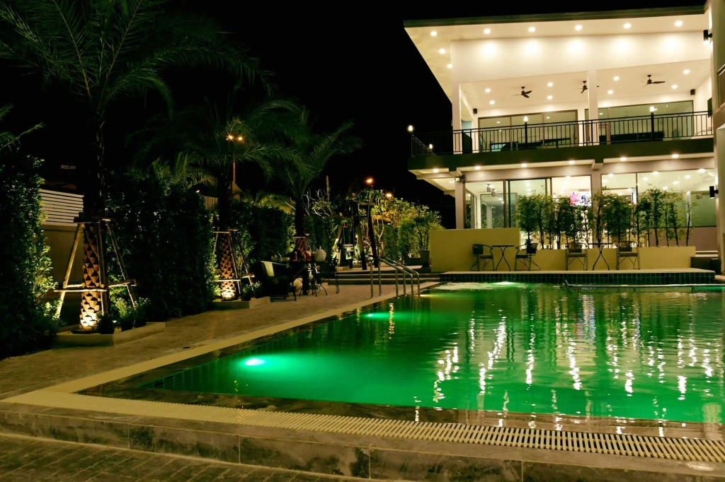 Baan Yamoo Ranong