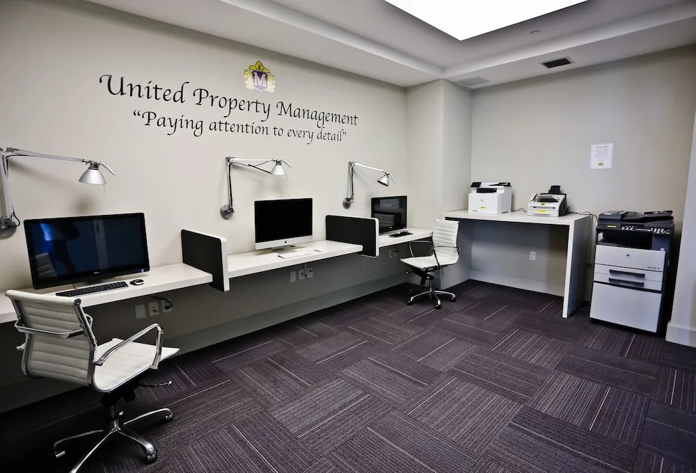Nuovo Miami Apartments at Brickell - Downtown