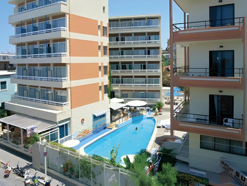 Arte Hotel