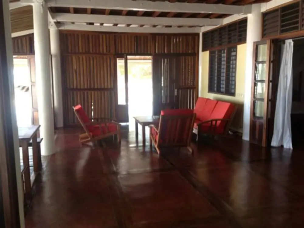 Au Belvedere La Villa Offers a Grand Expirience Wail in Madagascar