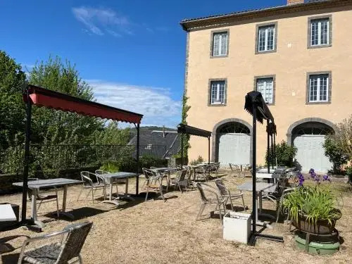 Logis Hôtel Ancien Grand Séminaire