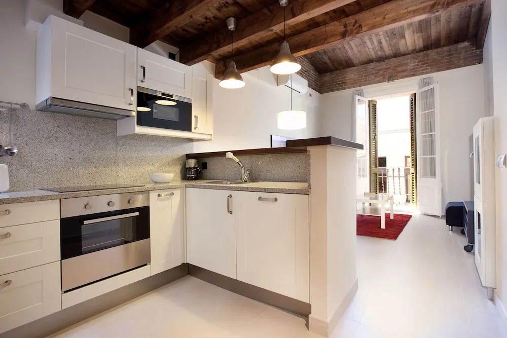 Apartment Tirant