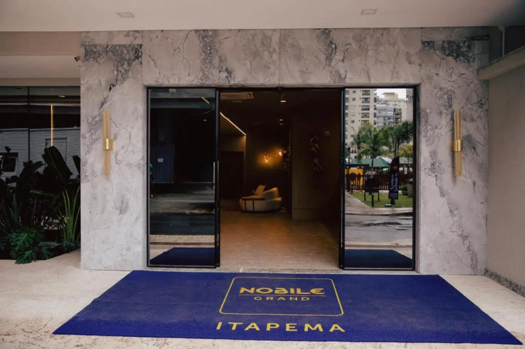 Nobile Grand Itapema