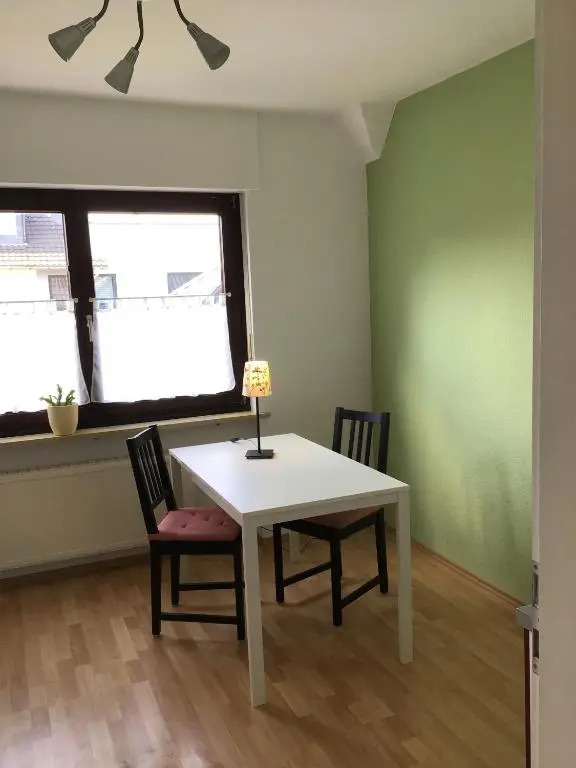 Haus Rheinsteig