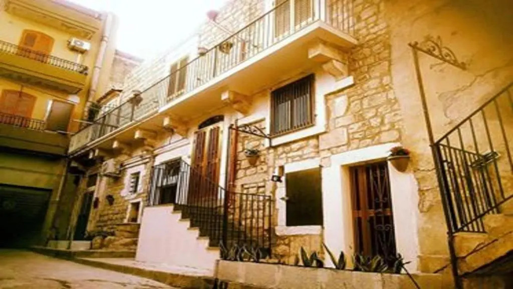 Casa Don Corleone