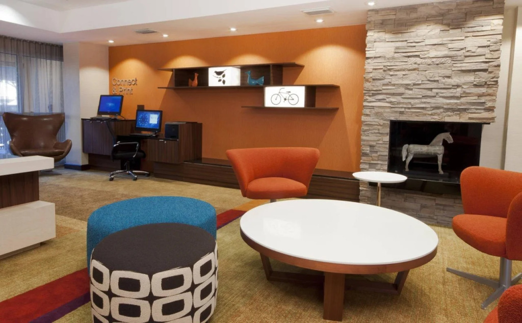 Fairfield by Marriott Inn & Suites Fossil Creek