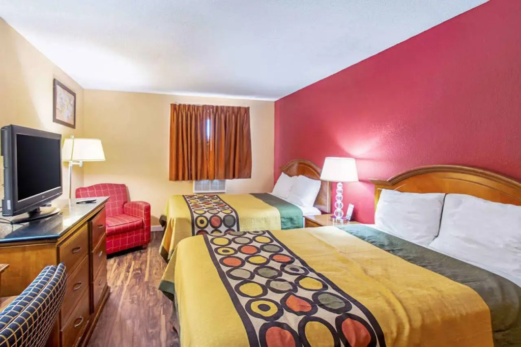 Econo Lodge