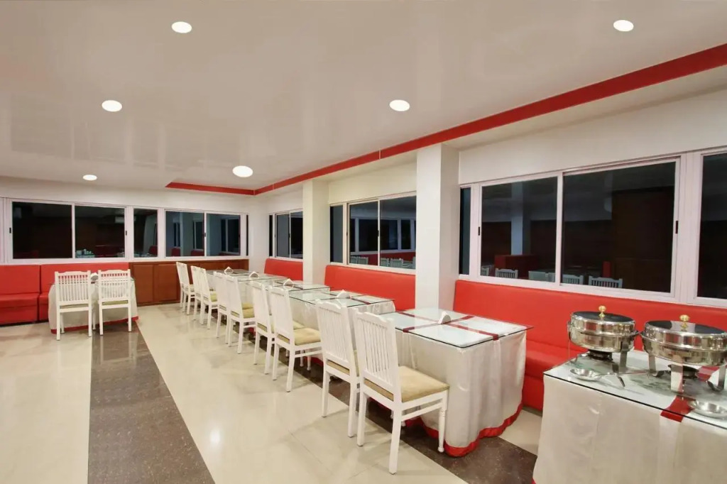 Hotel MB International