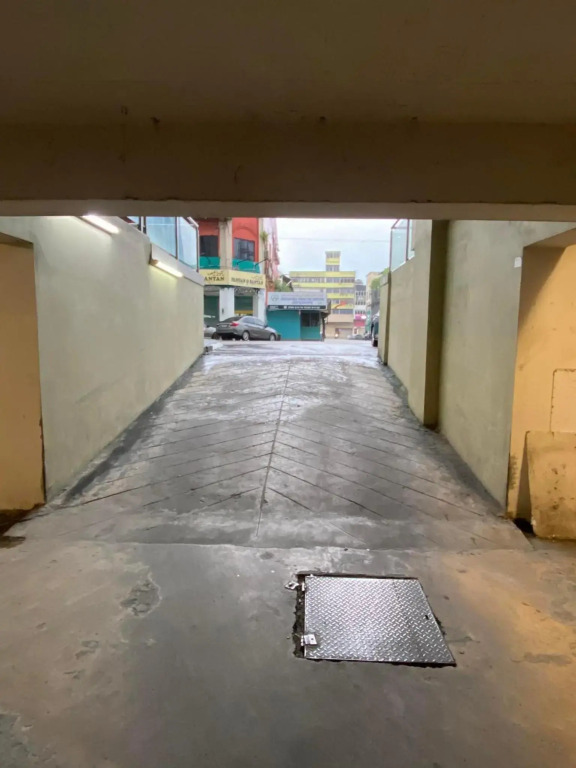 Ain Studio Apartment