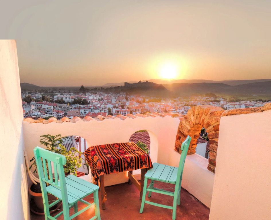 Villa Dreams