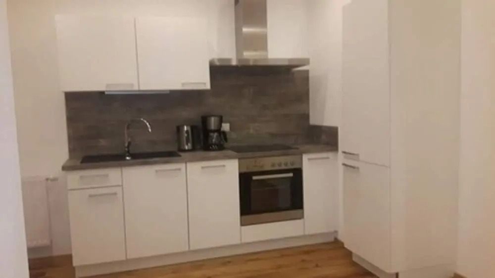 Appartement Eben im Pongau