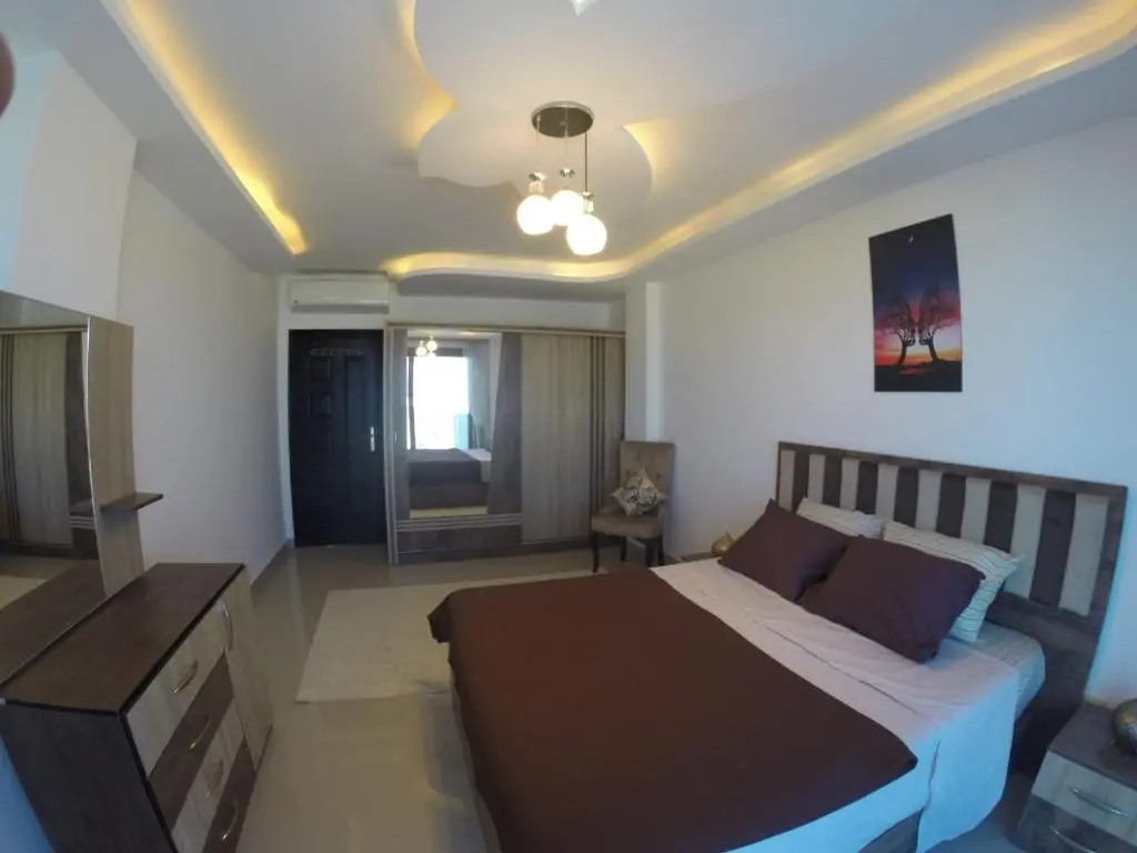 Private Villa, Stand alone, 4 bed rooms,Sharm Hills Resort