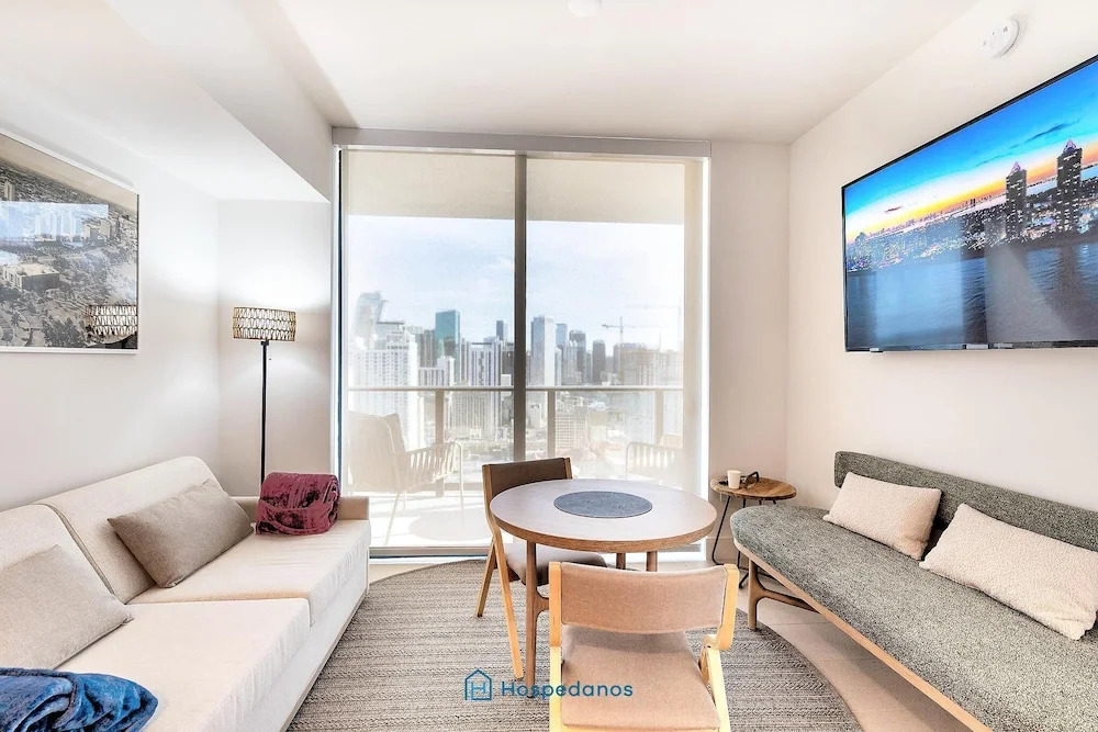 Condo Downtown