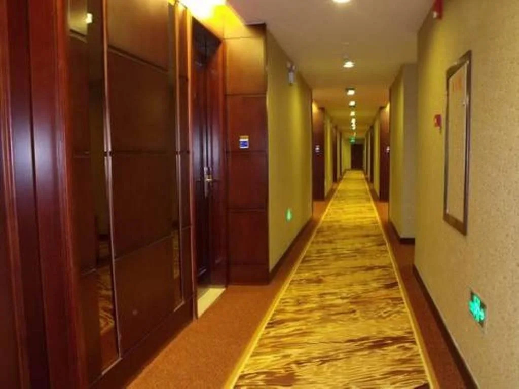 Dong Cheng Hotel