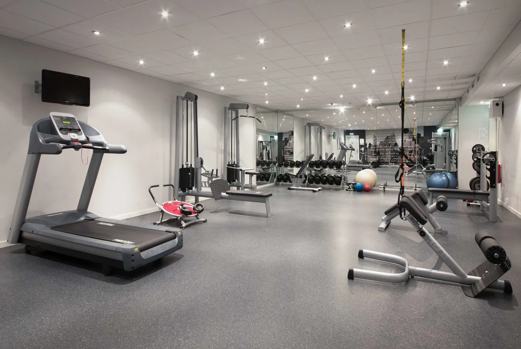Scandic Hønefoss