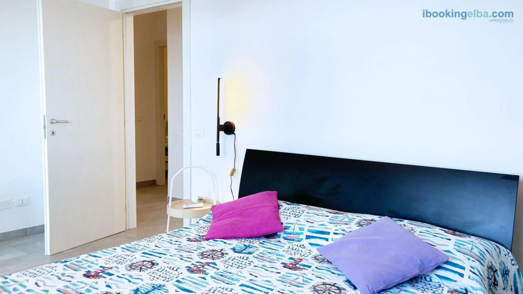 Villa Costa Bianca (main house) - Exclusive Villa between the beaches of Capo Bianco and Sottobomba-Villa Costa Bianca (corpo centrale)