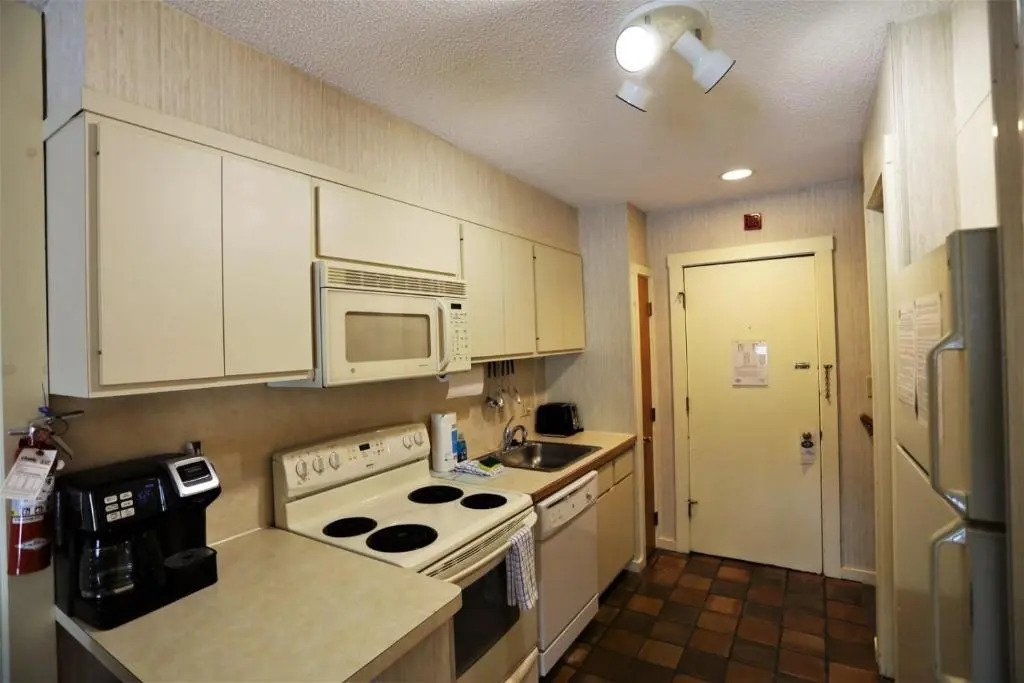 Inns of WV 308, 2bd, Waterville Valley