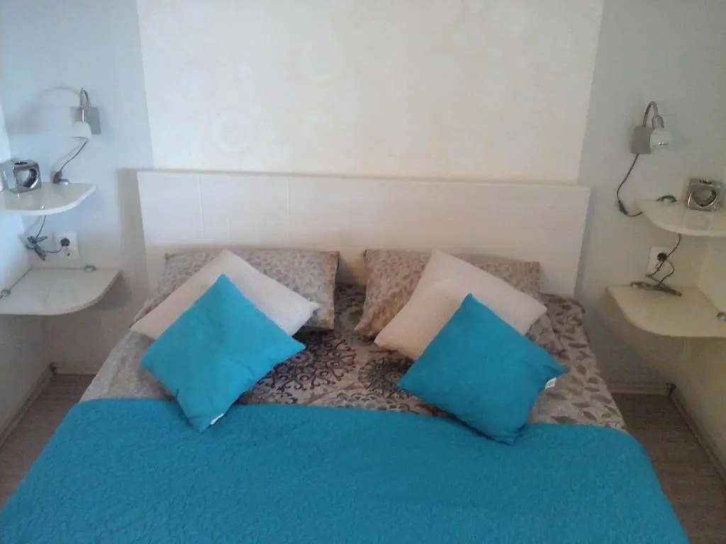 Apartments Teo 1