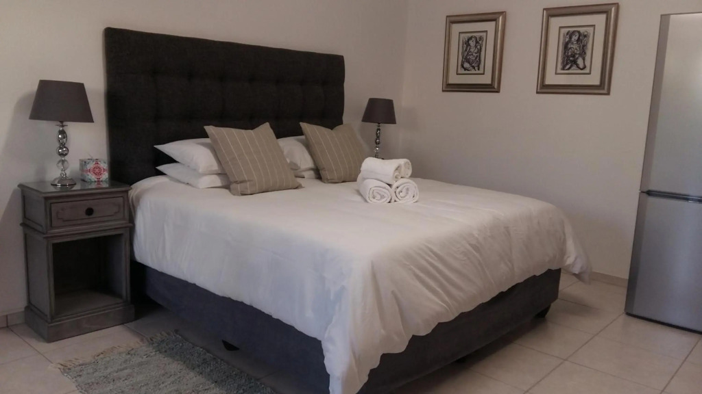 Aspasia Accommodation