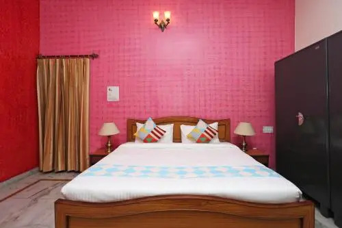 Luxurious 2Bhk Mokhampur
