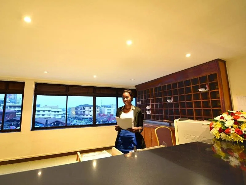 Tourist Hotel