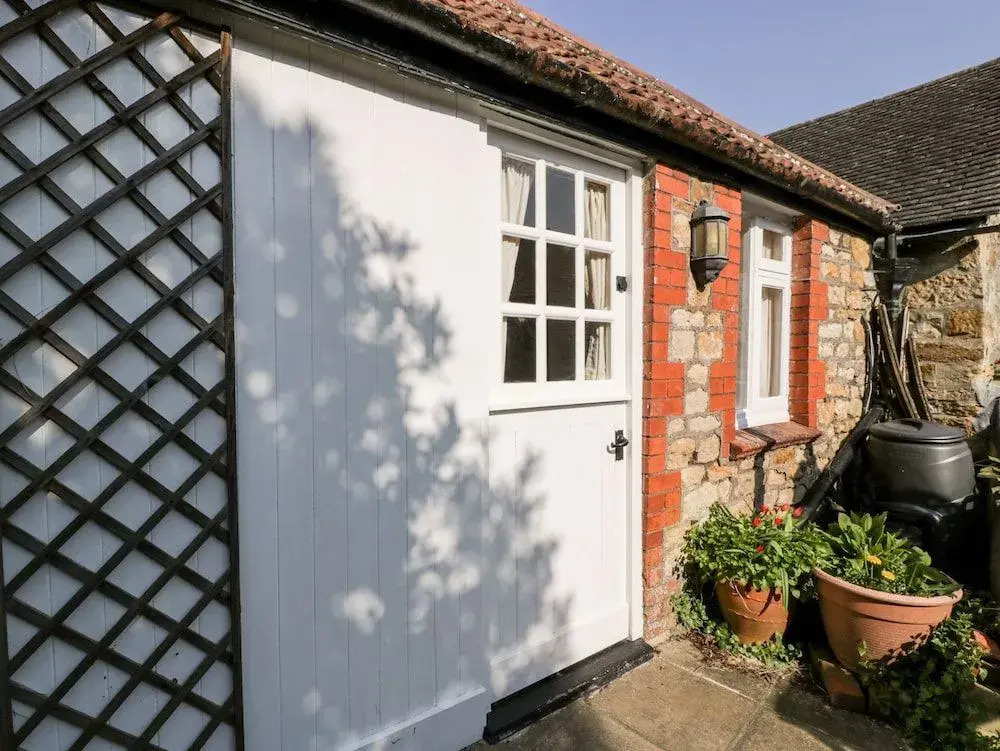 The Old Stable