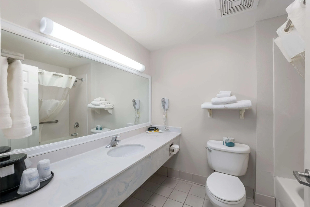 SureStay Plus Hotel by Best Western Billings