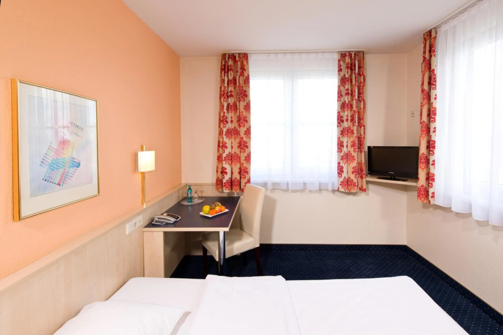 ACHAT Hotel Leipzig Messe