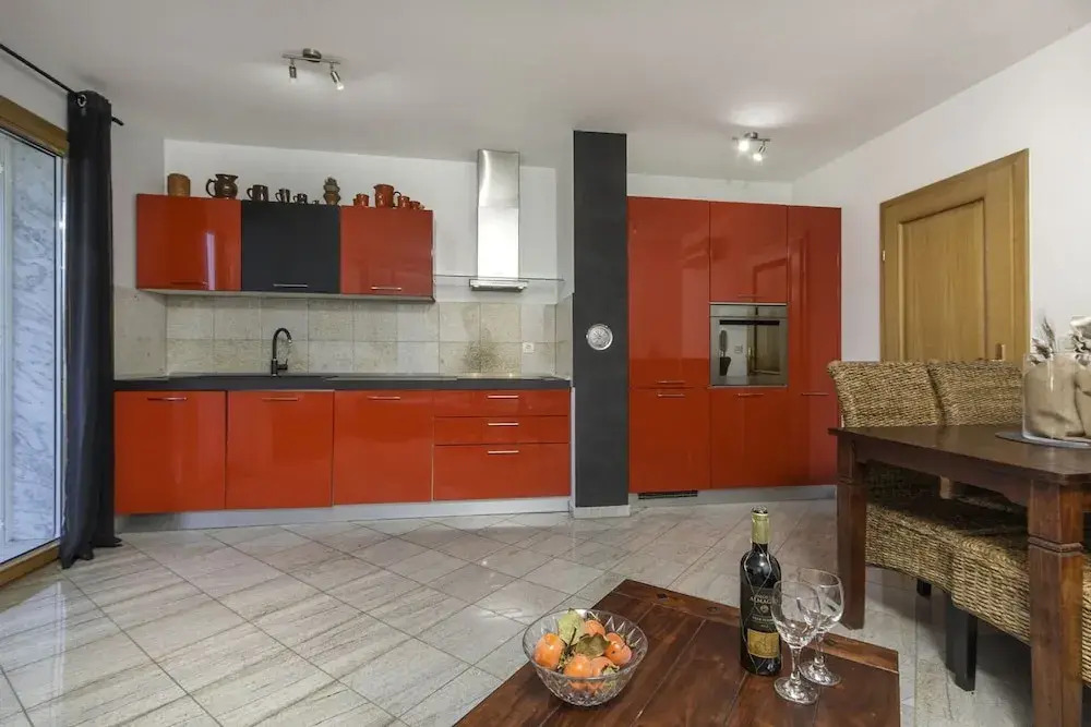 Apartment in Banjole, 200m From the Beach