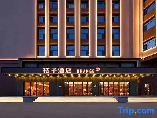 Orange Hotel