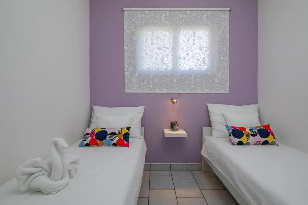 Apartments Villa Zrinka - Last season ever