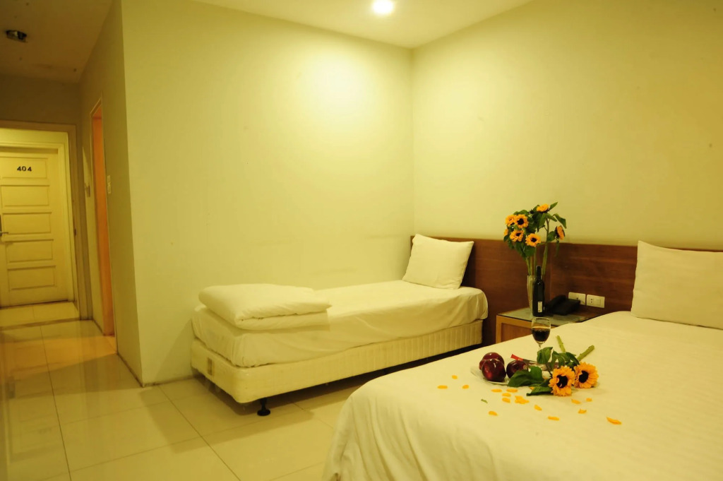 Phuong Anh Hotel
