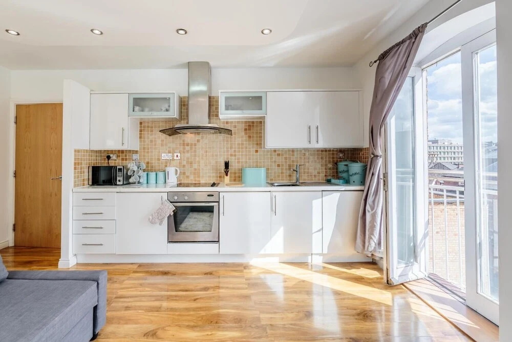 Luxury Central Newcastle Apartment 23