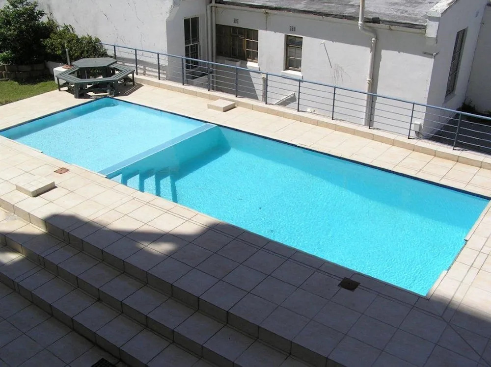 Harbour Terrace Luxury Apartments